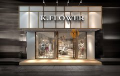 K.FLOWER